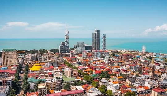 batumi