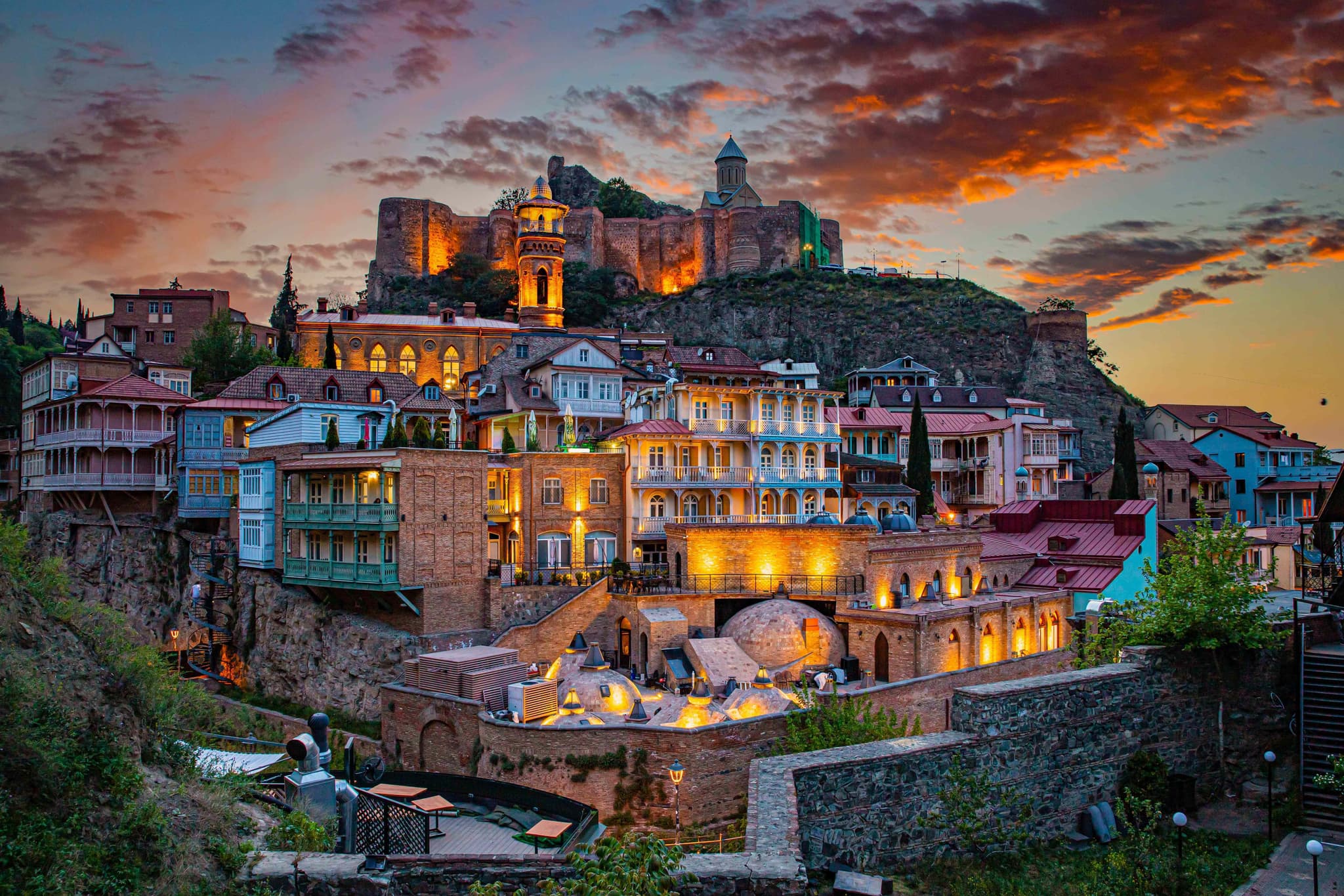 georgia