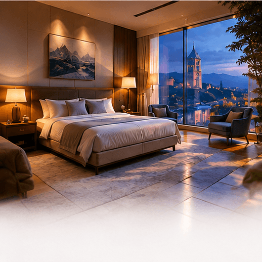 hotels