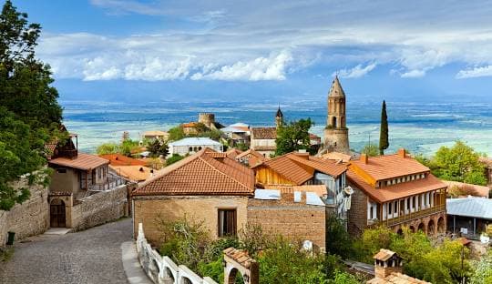 kakheti